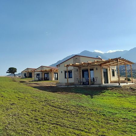 Pezoulia Cottages Samothraki Ngoại thất bức ảnh
