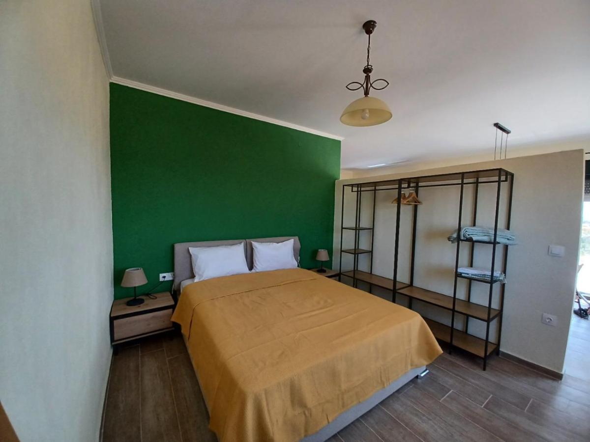 Pezoulia Cottages Samothraki Ngoại thất bức ảnh