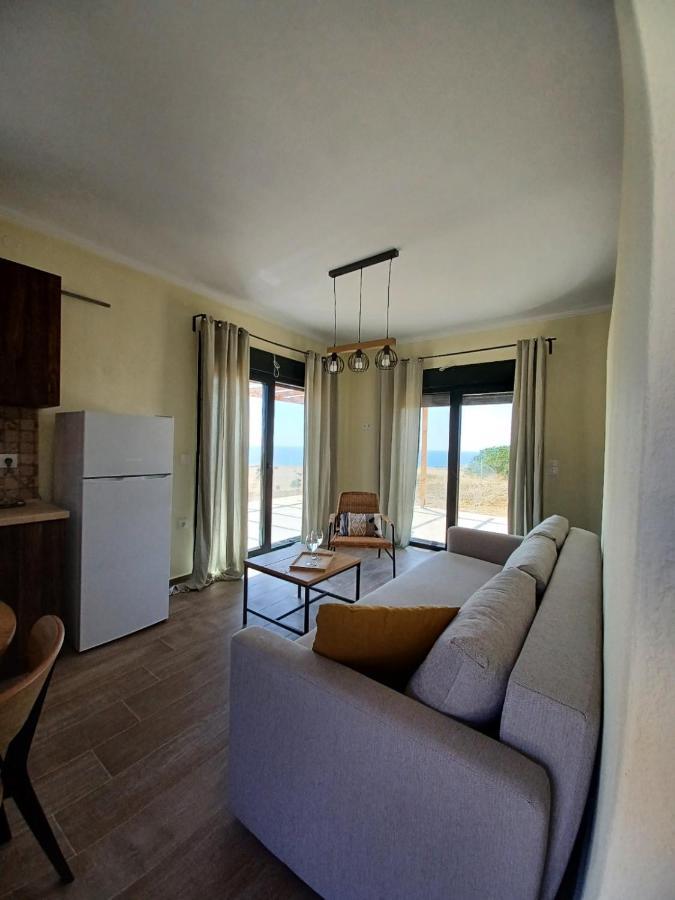 Pezoulia Cottages Samothraki Ngoại thất bức ảnh