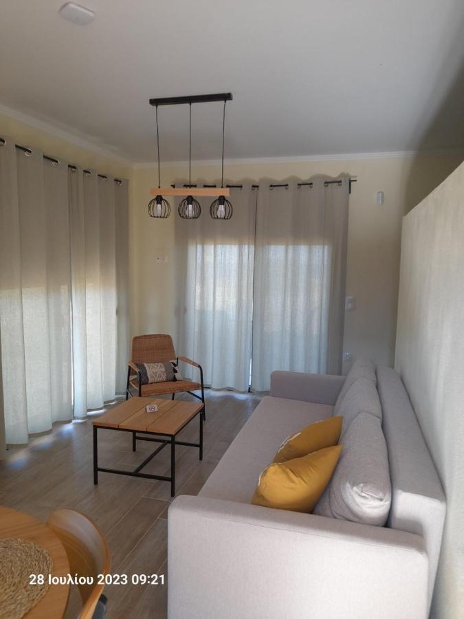 Pezoulia Cottages Samothraki Ngoại thất bức ảnh