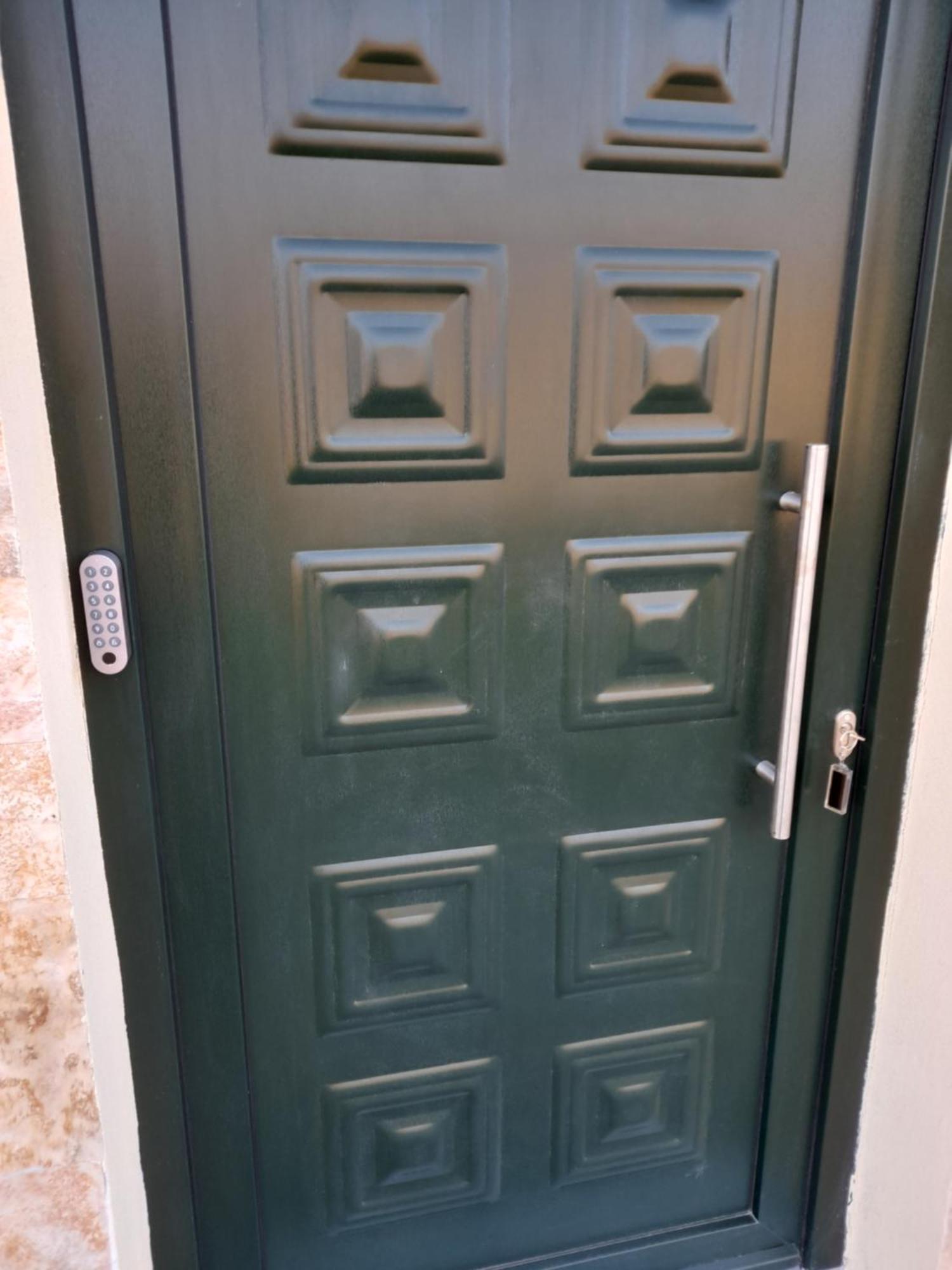 Pezoulia Cottages Samothraki Ngoại thất bức ảnh