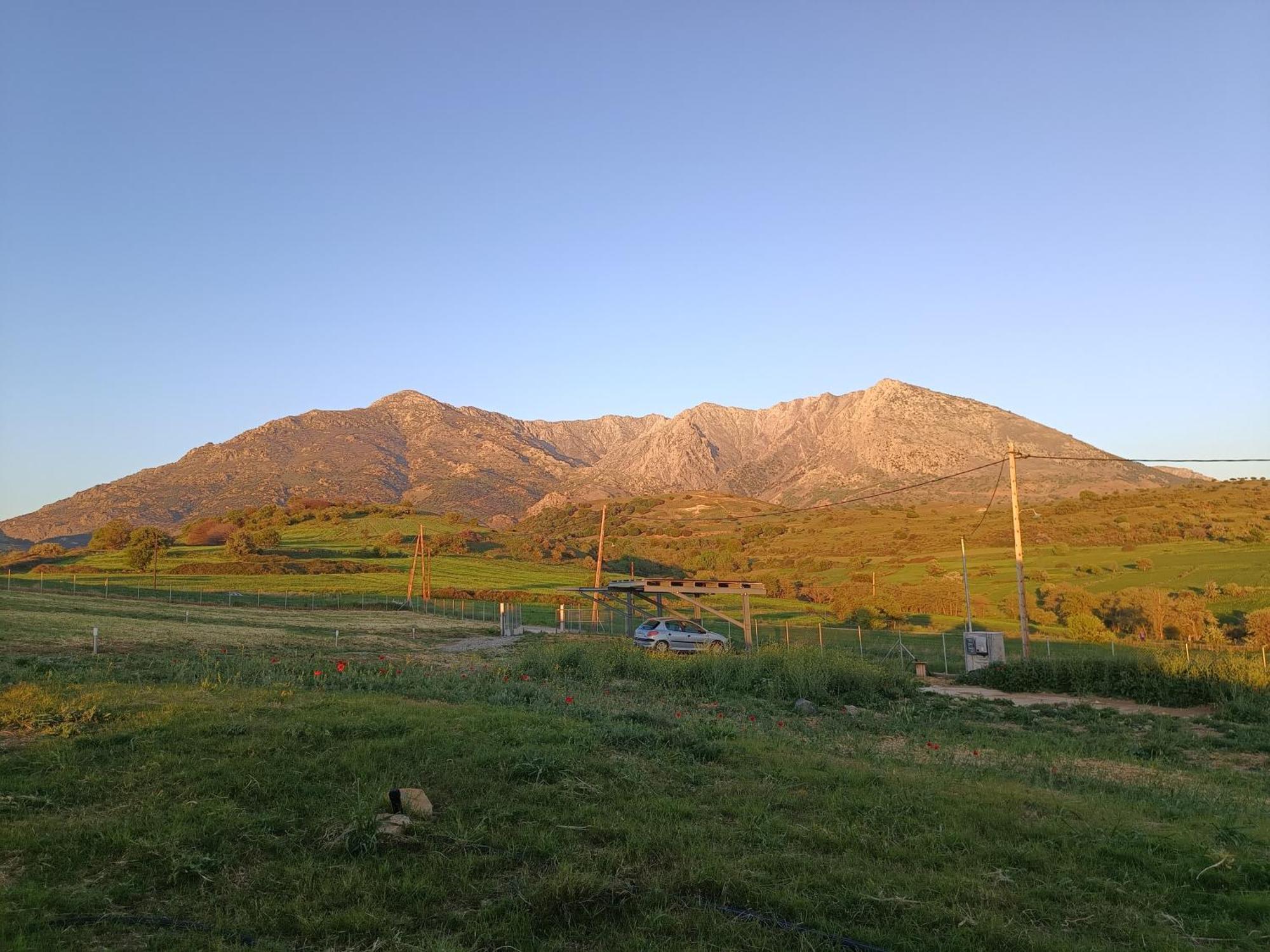 Pezoulia Cottages Samothraki Ngoại thất bức ảnh