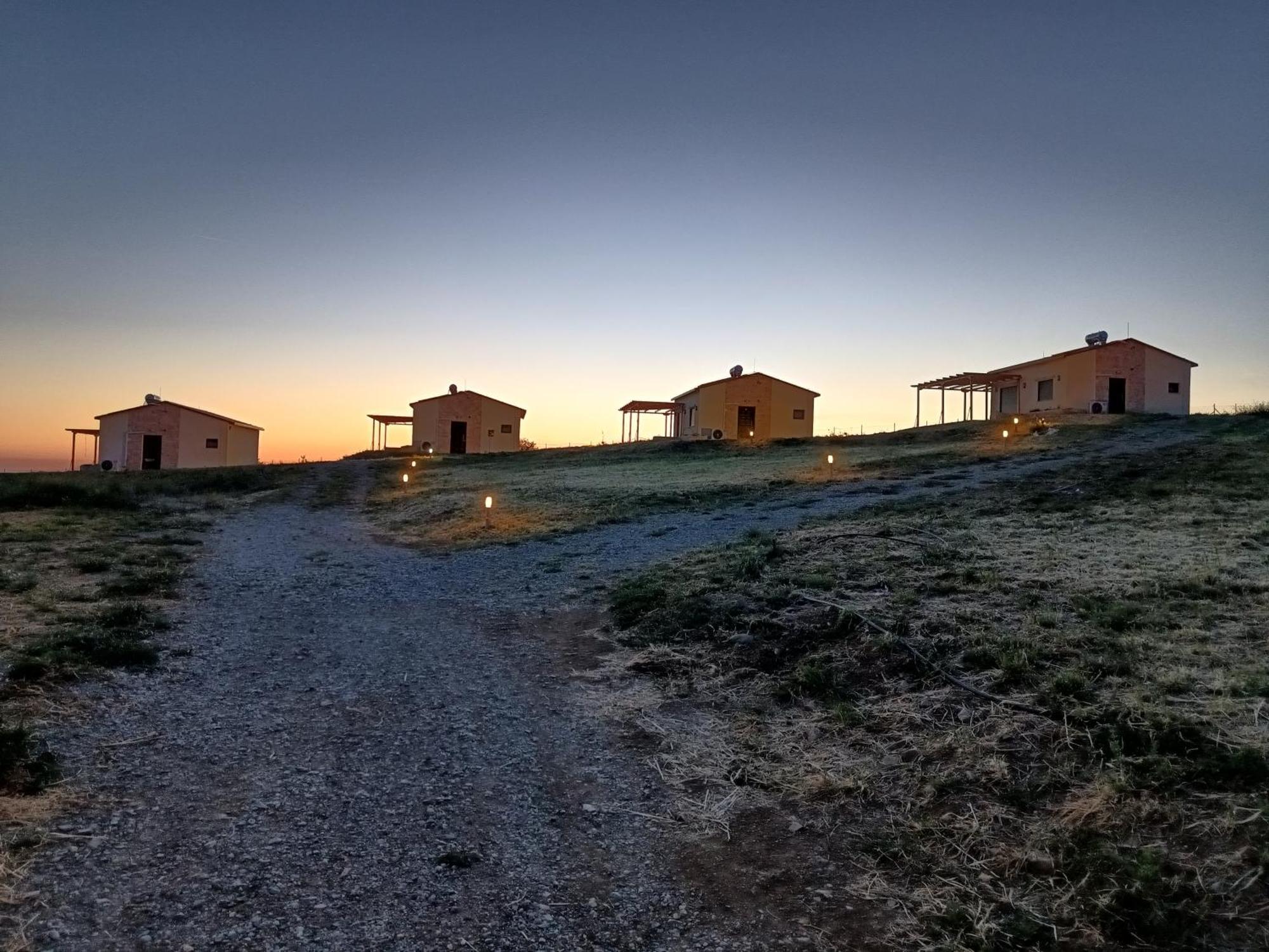 Pezoulia Cottages Samothraki Ngoại thất bức ảnh