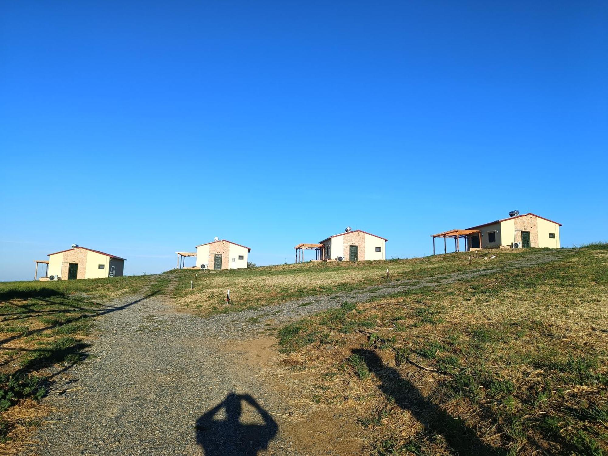 Pezoulia Cottages Samothraki Ngoại thất bức ảnh